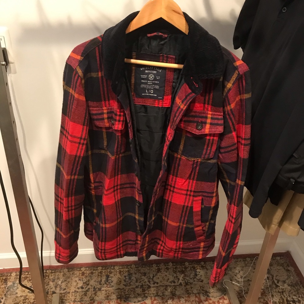Jacket